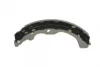 Гальмівна колодка FIAT SEDICI SUZUKI SX4 1.5-2.0D 06.06- BOSCH 0 986 487 731 (фото 7)