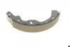 Гальмівна колодка FIAT SEDICI SUZUKI SX4 1.5-2.0D 06.06- BOSCH 0 986 487 731 (фото 8)