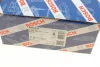 Гальмівна колодка FIAT SEDICI SUZUKI SX4 1.5-2.0D 06.06- BOSCH 0 986 487 731 (фото 9)