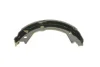 Колодки гальмівні (задні) Hyundai Tucson/Kia Sportage 2.0D 04- (барабанні) (167x27.5) BOSCH 0 986 487 738 (фото 4)