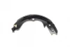 Комплект гальмівних колодок Mitsubishi Grandis 04-/Outlander II/Subaru Forester 08- (190x31.6) BOSCH 0 986 487 739 (фото 2)