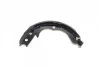 Комплект гальмівних колодок Mitsubishi Grandis 04-/Outlander II/Subaru Forester 08- (190x31.6) BOSCH 0 986 487 739 (фото 6)