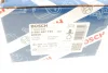 Комплект гальмівних колодок Mitsubishi Grandis 04-/Outlander II/Subaru Forester 08- (190x31.6) BOSCH 0 986 487 739 (фото 9)