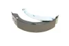 Колодки гальмівні (задні) Smart ForFour 04-06/Mitsubishi Colt 04-12 (барабанні) (203.2x38) BOSCH 0 986 487 746 (фото 3)