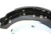 Колодки гальмівні (задні) Smart ForFour 04-06/Mitsubishi Colt 04-12 (барабанні) (203.2x38) BOSCH 0 986 487 746 (фото 4)