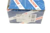 Колодки гальмівні (задні) Smart ForFour 04-06/Mitsubishi Colt 04-12 (барабанні) (203.2x38) BOSCH 0 986 487 746 (фото 9)