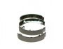 Гальмівні колодки, барабанні BOSCH 0986487753 (фото 4)