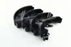 Гальмівна колодка SUZUKI GRAND VITARA II 1.6/1.9D 04.05- BOSCH 0 986 487 756 (фото 1)
