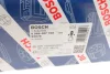 Колодки гальмівні (задні) Mitsubishi L200 04- (барабанні) BOSCH 0 986 487 758 (фото 8)