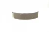 Колодки ручника Hyundai Accent III 05-10/Kia Rio II 05- (167x31.8) BOSCH 0 986 487 761 (фото 2)