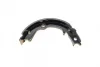 Колодки ручника Hyundai Accent III 05-10/Kia Rio II 05- (167x31.8) BOSCH 0 986 487 761 (фото 3)