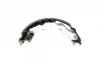 Колодки ручника Hyundai Accent III 05-10/Kia Rio II 05- (167x31.8) BOSCH 0 986 487 761 (фото 6)