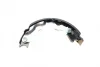 Колодки ручника Hyundai Accent III 05-10/Kia Rio II 05- (167x31.8) BOSCH 0 986 487 761 (фото 8)