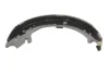 Гальмівна колодка HONDA CR-V II, CR-V III 2.0/2.2D/2.4 09.01-12.12 BOSCH 0 986 487 765 (фото 2)