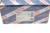 Гальмівна колодка HONDA CR-V II, CR-V III 2.0/2.2D/2.4 09.01-12.12 BOSCH 0 986 487 765 (фото 4)