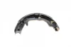 Гальмівна колодка CHRYSLER SEBRING CITROEN C4 AIRCROSS DODGE AVENGER, CALIBER JEEP COMPASS, PATRIOT LANCIA FLAVIA MITSUBISHI ASX, LANCER VIII, OUTLANDER II PEUGEOT 4007 1.5-3.5 04.01- BOSCH 0 986 487 766 (фото 4)