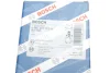 Колодки гальмівні (задні) Fiat Panda/Ford Ka 1.1-1.4 10- (барабанні) (180x30) BOSCH 0 986 487 772 (фото 6)