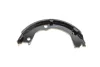 Колодки гальмівні (задні) Hyundai Santa Fe 04-/Kia Sorento II 09- (барабанні) (189x26) BOSCH 0 986 487 776 (фото 4)
