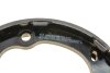 БАРАБАННЫЕ КОЛОДКИ СТОЯНК.ТОЛЬЯ BOSCH 0 986 487 777 (фото 3)