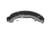 Колодки гальмівні (задні) Skoda Roomster 1.2 TSI/1.6 TDI 06-15 (барабанні) (228.6x32.5) BOSCH 0 986 487 791 (фото 4)