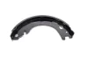 Колодки гальмівні (задні) Land Rover Discovery/Range Rover 04-18 (барабанні) (210x30) BOSCH 0 986 487 793 (фото 3)