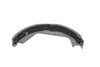 Колодки ручника Volvo XC90 02- (178x25) BOSCH 0 986 487 794 (фото 2)