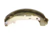 Колодки гальмівні (задні) Ford Focus II 04-12 (228x42.3) BOSCH 0 986 487 810 (фото 3)