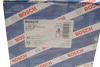Колодки гальмівні (задні) Suzuki Grand Vitara II 05- (барабанні) BOSCH 0 986 487 847 (фото 4)