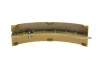 Колодки гальмівні (задні) MB (W168) 97-04 (барабанні) (180x41.5) BOSCH 0 986 487 852 (фото 6)