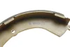 Колодки гальмівні (задні) Mitsubishi Colt/L200/L400 96- (барабанні) (270x53.8) BOSCH 0 986 487 886 (фото 2)