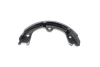 Колодки ручника Nissan Navara/Pathfinder 05- (190x33) BOSCH 0 986 487 929 (фото 2)