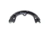 Колодки ручника Nissan Navara/Pathfinder 05- (190x33) BOSCH 0 986 487 929 (фото 5)