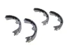 Колодки ручника Nissan Navara/Pathfinder 05- (190x33) BOSCH 0 986 487 929 (фото 6)