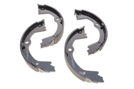Гальмівна колодка HYUNDAI GRAND SANTA FÉ, SANTA FÉ III KIA SORENTO II 2.0D-3.3 06.09-12.18 BOSCH 0 986 487 939