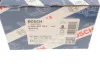Колодки гальмівні (задні) Nissan Teana 03- BOSCH 0 986 487 941 (фото 4)