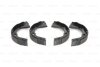 Барабаннi Колодки стоянк.гальма BOSCH 0986487948 (фото 1)