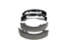 Гальмівна колодка HYUNDAI ACCENT IV, ELANTRA VI, I10 I, I20 I, I20 II 1.0-1.6D 12.07-09.21 BOSCH 0 986 487 954 (фото 3)
