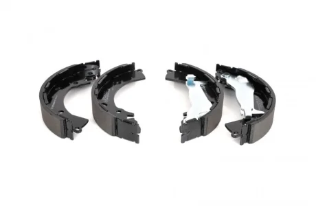 Гальмівна колодка HYUNDAI ACCENT IV, ELANTRA VI, I10 I, I20 I, I20 II 1.0-1.6D 12.07-09.21 BOSCH 0 986 487 954