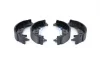 Гальмівна колодка FIAT 500L, FIORINO, QUBO, TIPO 0.9-1.6D 10.09- BOSCH 0 986 487 956 (фото 2)