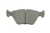 Колодки гальмівні (передні) BMW 3 (E36/E46) 92-06/5 (E34) 87-96/7 (E32) 87-94/Z3 (E36) 97-03 BOSCH 0 986 490 640 (фото 5)