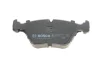 Колодки гальмівні (передні) BMW 3 (E36/E46) 92-06/5 (E34) 87-96/7 (E32) 87-94/Z3 (E36) 97-03 BOSCH 0 986 490 640 (фото 7)