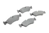 Колодки гальмівні (передні) Opel Astra F 91-98/Kadett E 87-93/Vectra A/B 88-03 BOSCH 0 986 491 900 (фото 8)