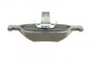ТОРМОЗНЫЕ КОЛОДКИ BOSCH 0 986 494 002 (фото 3)