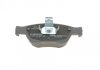 ТОРМОЗНЫЕ КОЛОДКИ BOSCH 0 986 494 002 (фото 4)