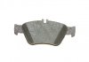 ТОРМОЗНЫЕ КОЛОДКИ BOSCH 0 986 494 002 (фото 5)