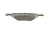 ТОРМОЗНЫЕ КОЛОДКИ BOSCH 0 986 494 002 (фото 6)