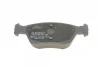 Колодки гальмівні (передні) MB E-class (W210)/C-class (W202) 95-02 BOSCH 0 986 494 002 (фото 7)