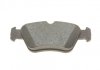 ТОРМОЗНЫЕ КОЛОДКИ BOSCH 0 986 494 002 (фото 8)