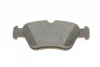 Колодки гальмівні (передні) MB E-class (W210)/C-class (W202) 95-02 BOSCH 0 986 494 002 (фото 8)