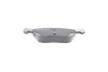 Колодки гальмівні (передні) Alfa Romeo 145/146/156/GT/GTV/Spider/Fiat Bravo 95-05 BOSCH 0 986 494 004 (фото 6)